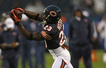 Hester Looking for That Monday Night Magic