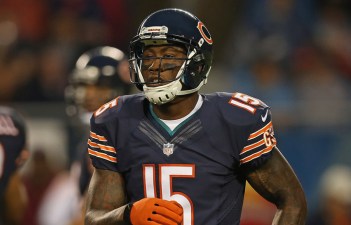 Bear Bites: Marshall's Strong Leadership