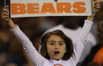 Bear Bites: Expecting Health by Opening Day