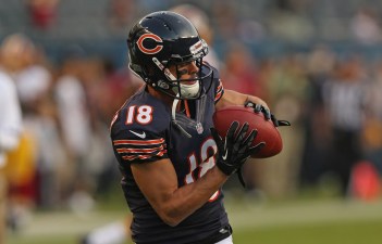 Nervewracking Week for Bears on the Bubble