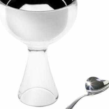 Big Love Ice Cream Bowl