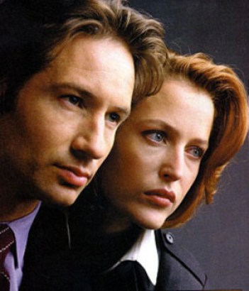 X Files