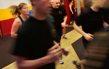 Bally Total Fitness Hits the Treadmill-Road in Illinois