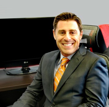 Basic Funeral's Dominic Mazzone on What it Takes to be an Entrepreneur