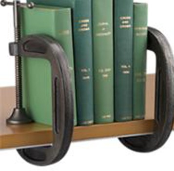 Grip Bookend