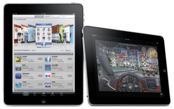 Locally Made Black Friday Apps