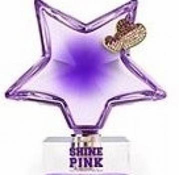 Life is Pink Perfume