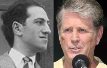 Rhapsody in Surf: Beach Boy Takes up Gershwin Works
