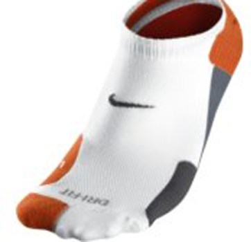 No Show Running Socks