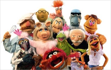 Get a peak of the "Henson Vault" at the Gene Siskel