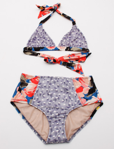 Summer's Hottest Swimsuits