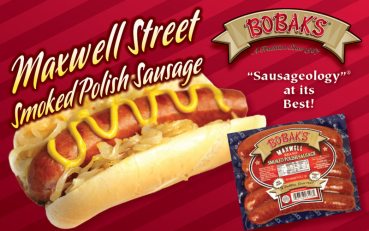 Bobak's Sausage Recipes for Summer