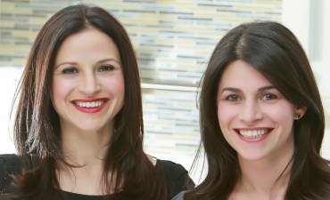How (and Why) Two Moms Built a Granola Business
