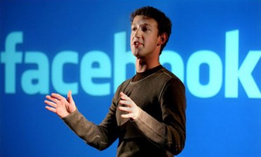Facebook IPO to Come Through Chicago