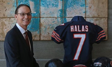 Chicago Bears Release 2013 Schedule