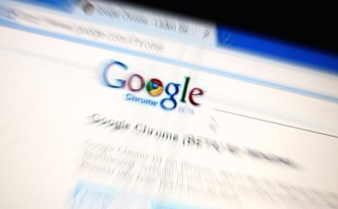 Sony's Birthday Gift to Google