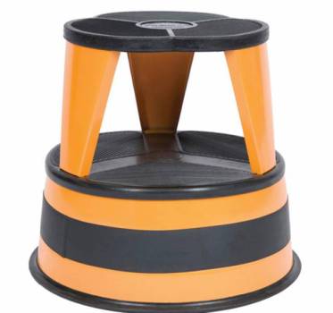 Rolling Step Stool