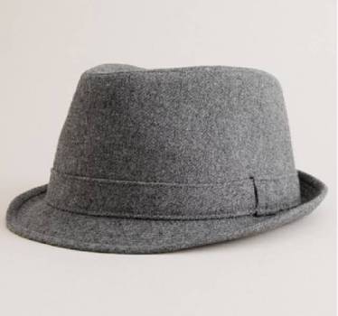 Wool Tribly Hat