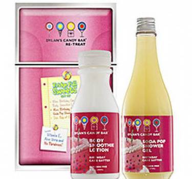 Fridge Full of Sweets Gift Set