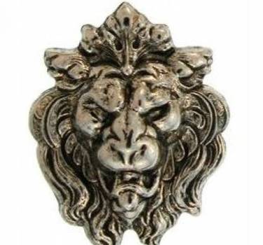 Lion Ring