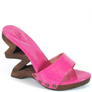 Hot Spring Shoes