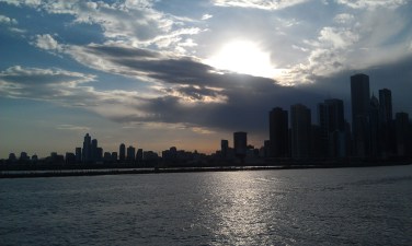 Tech-Savvy Chicago Will Be All in the Clouds