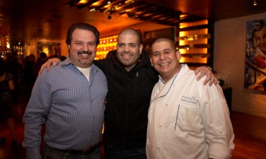 How the Sandoval Brothers Challenged Chicago's Reigning King of Mexican Cuisine