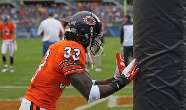 Tillman, Marshall Match-up Shines in Practice