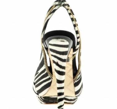 Dawna Slingbacks