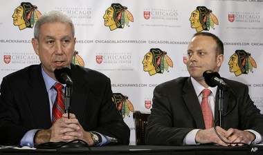 Hawks Promote McDonough to CEO