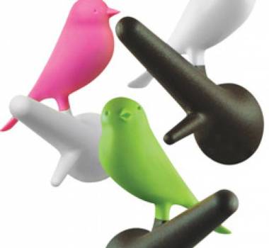 Sparrow Hooks