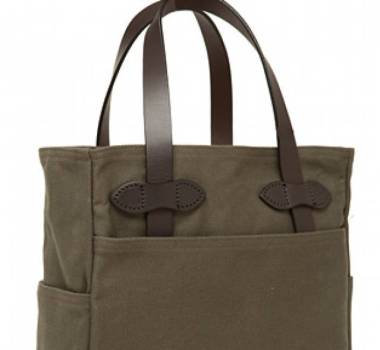 Filson Tote