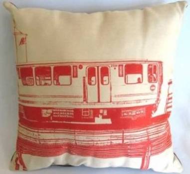 CTA Pilllow