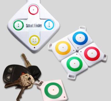 Smartfinder 4-in-1