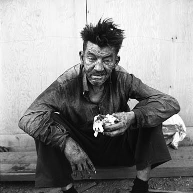 Stunning Vivian Maier Photos Uncovered