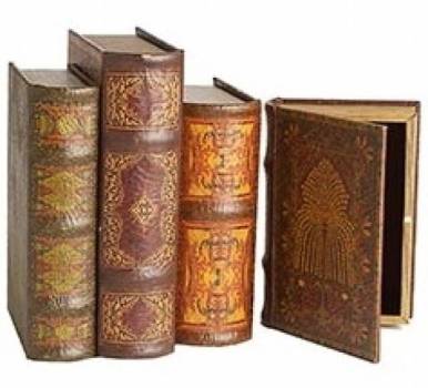 Book Boxes