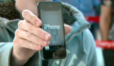 Social Media and Marketing Tips to Learn from Apple's iPhone 5 Launch