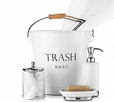 InterDesign Bath Accessories