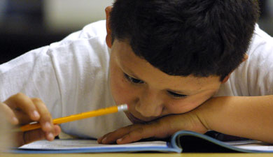 CPS To "Turnaround" 10 Schools