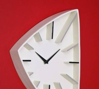 The Prague Clock