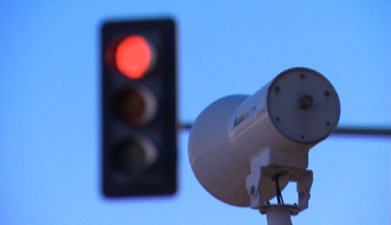 San Diego Eliminates Red Light Cameras 