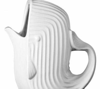 Whale Pitcher