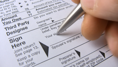 A Tax Term Every Startup Should Know