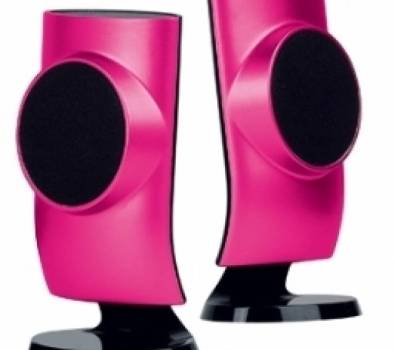 Personal Speaker System