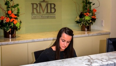 A Peek Inside: RMB Capital