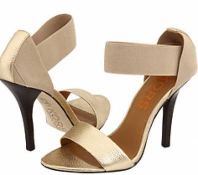 Michael Kors Rebecca Shoe