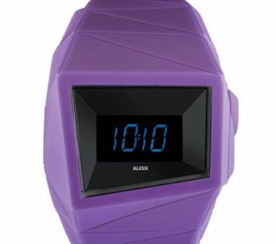 Daytimer Watch
