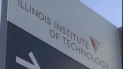 IIT to Build Innovation Center on South Side Campus