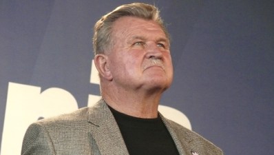 Ditka Released from Hospital: Report