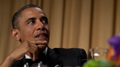 Emanuel Attended Secret White House Inaugural Party